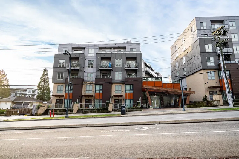 107 9689 140 STREET - photo 2 of 25