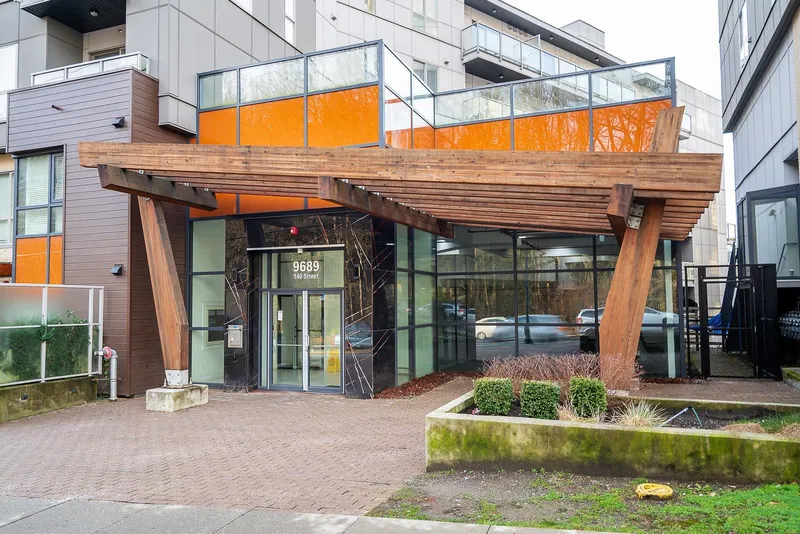 107 9689 140 STREET - photo 3 of 25