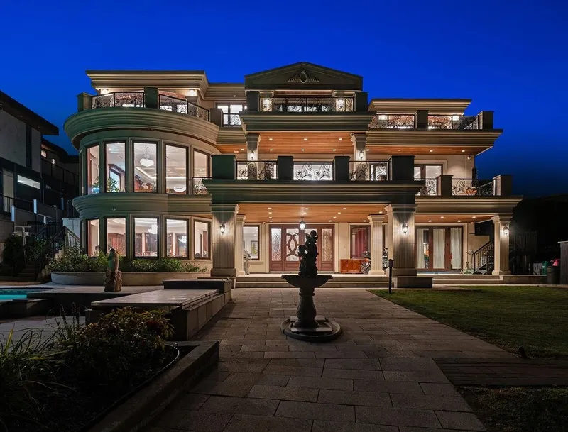 1327 CHARTWELL DRIVE - photo 4 of 25