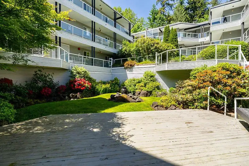 308 2733 ATLIN PLACE - photo 1 of 27