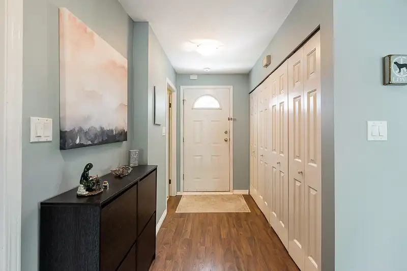 308 2733 ATLIN PLACE - photo 2 of 27