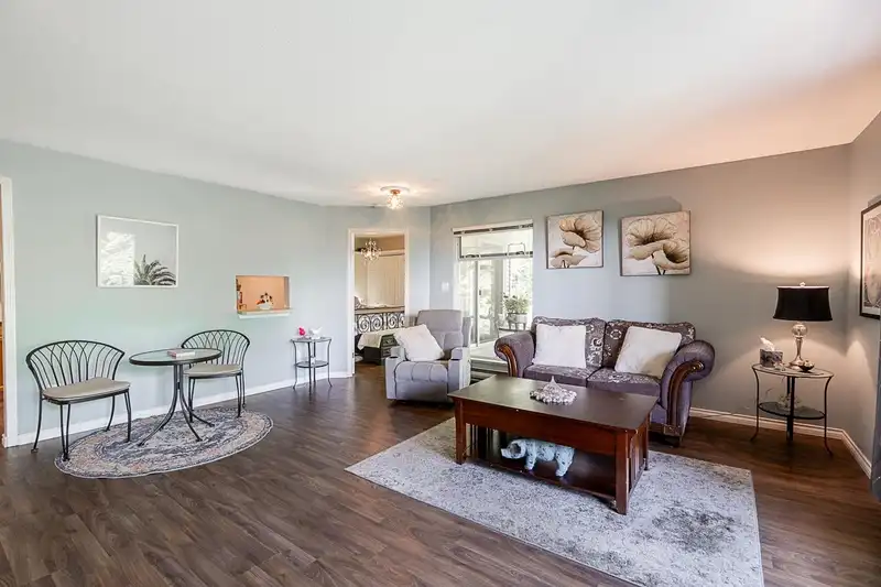 308 2733 ATLIN PLACE - photo 4 of 27