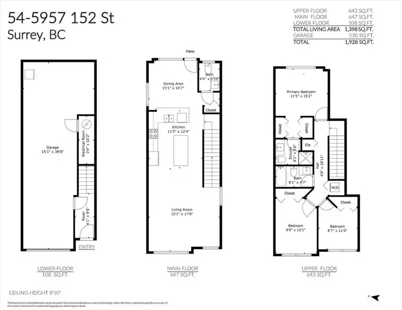 54 5957 152 STREET - photo 2 of 32
