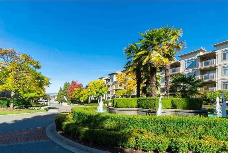 302 8200 JONES ROAD - photo 1 of 25