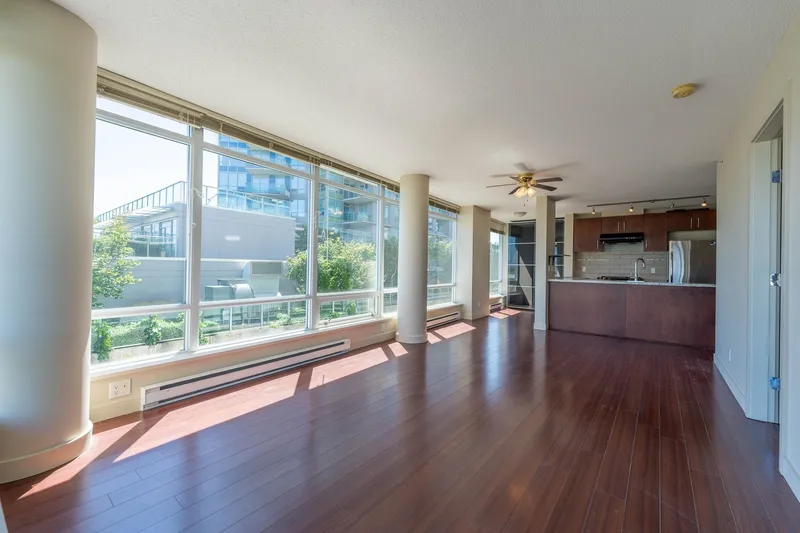 603 8280 LANSDOWNE ROAD - photo 2 of 14