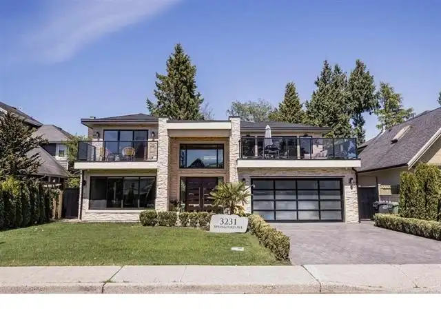 3231 SPRINGFORD AVENUE - photo 1 of 4
