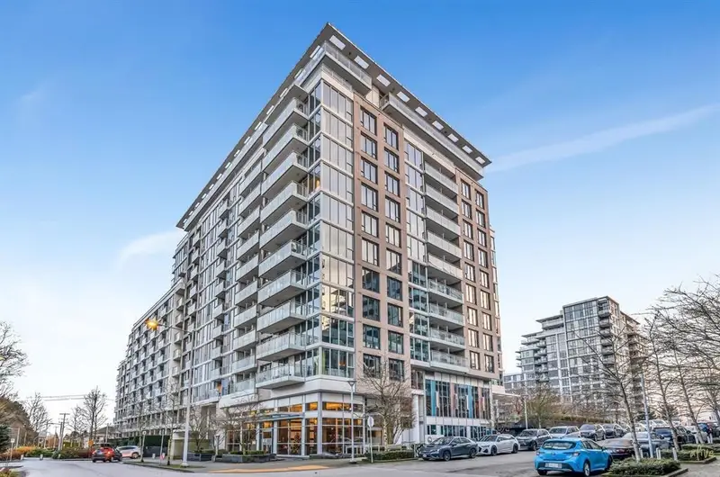 308 8988 PATTERSON ROAD - photo 1 of 1