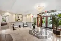 204 1860 ROBSON STREET - thumbnail 4