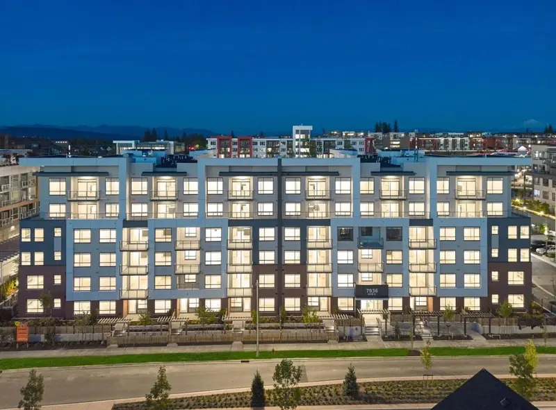 103 7936 206 STREET - photo 1 of 23