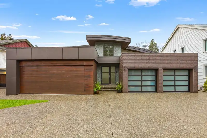 8901 MACKIE STREET - photo 1 of 40