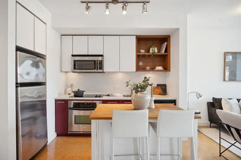 304 2828 MAIN STREET - photo 1 of 16