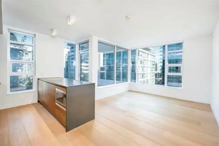 1208 1289 HORNBY STREET - photo 2 of 23