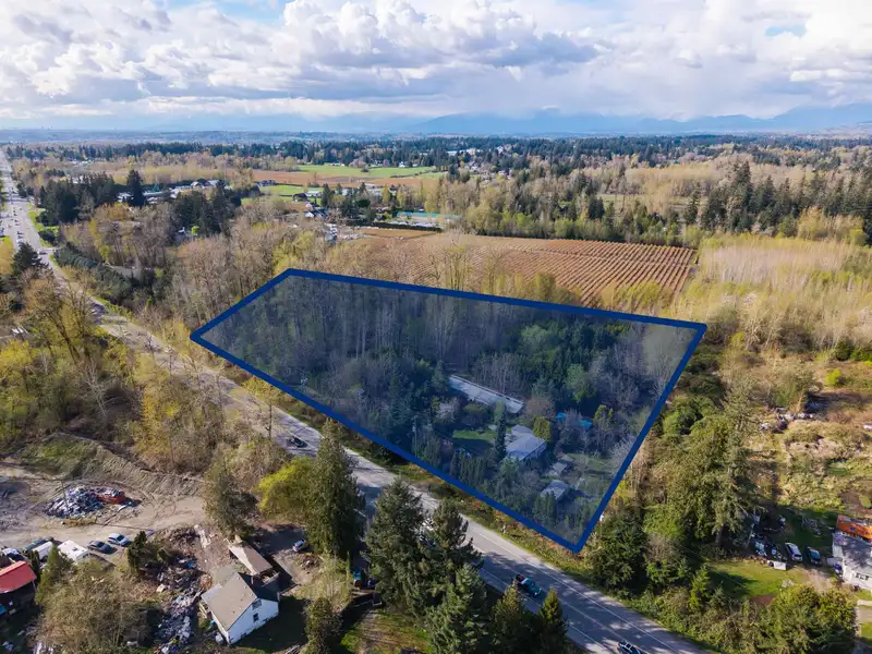 24183 FRASER HIGHWAY - photo 1 of 11