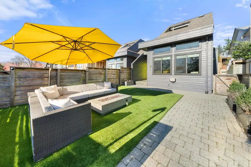 256 W 5TH STREET - photo 1 of 40