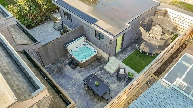 256 W 5TH STREET - photo 3 of 40