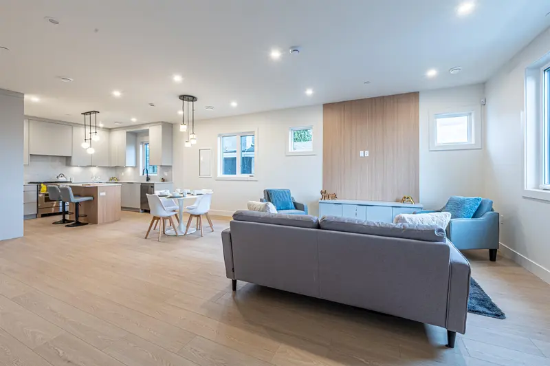 6 4855 VENABLES STREET - photo 1 of 25