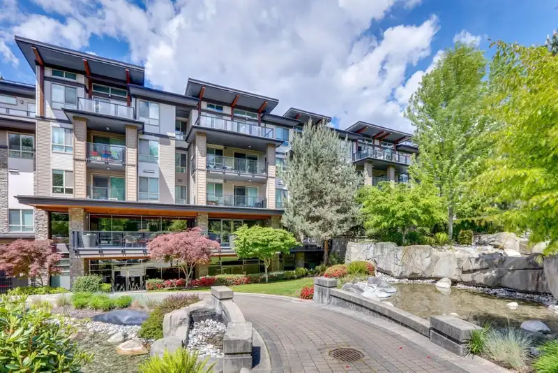 308 7478 BYRNEPARK WALK - photo 1 of 33