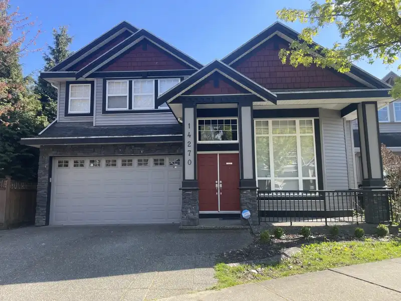 14270 65 AVENUE - photo 1 of 17
