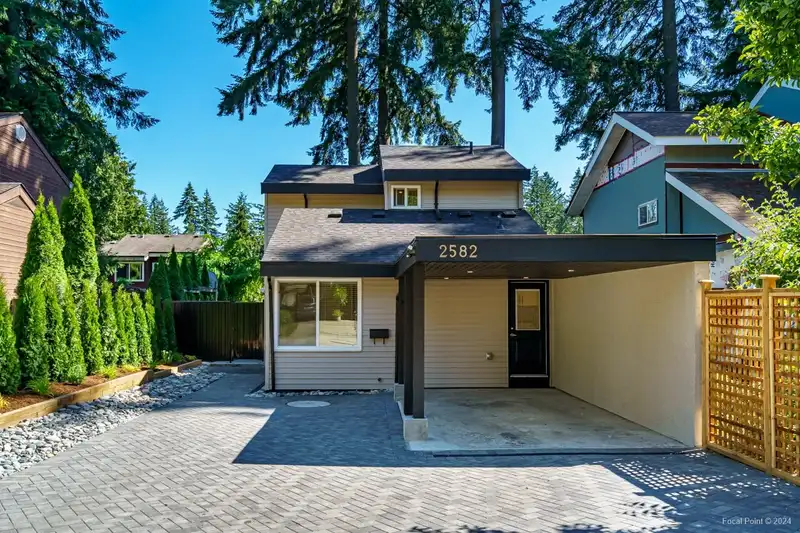 2582 BURIAN DRIVE - photo 1 of 40