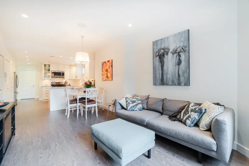 A 3546 POINT GREY ROAD - photo 2 of 25