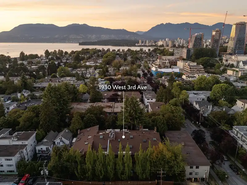 207 1930 W 3RD AVENUE - photo 2 of 40