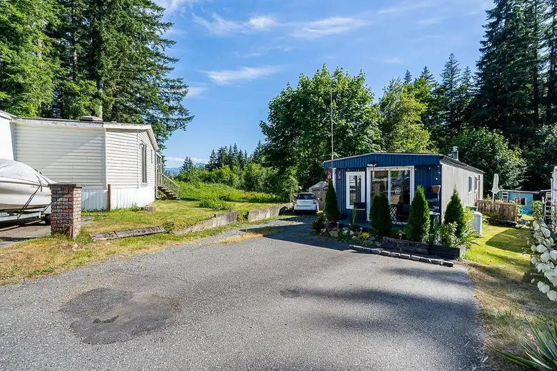 8 2216 LOUGHEED HIGHWAY - photo 1 of 34