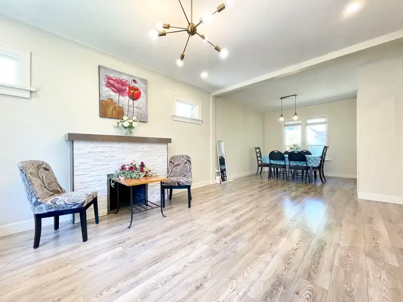 3941 W 33RD AVENUE - photo 3 of 20