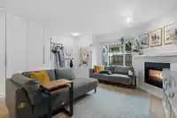 110 3978 ALBERT STREET - thumbnail 5