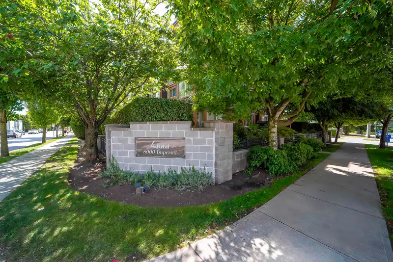 110 5000 IMPERIAL STREET - photo 2 of 20