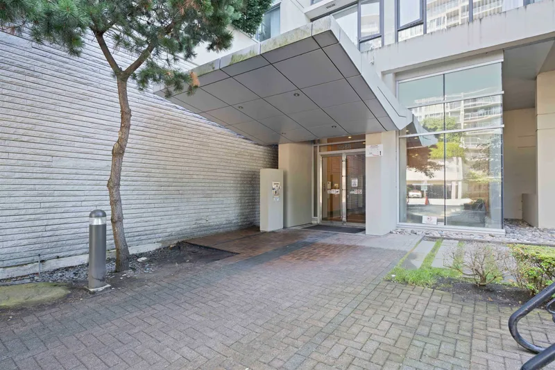 1202 5088 KWANTLEN STREET - photo 3 of 25