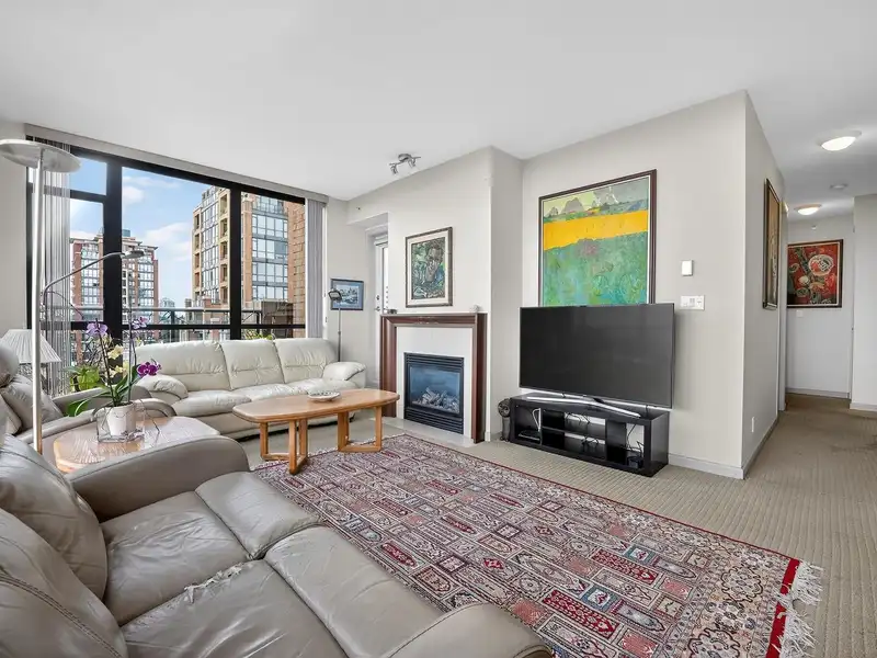 1502 7388 SANDBORNE AVENUE - photo 4 of 27