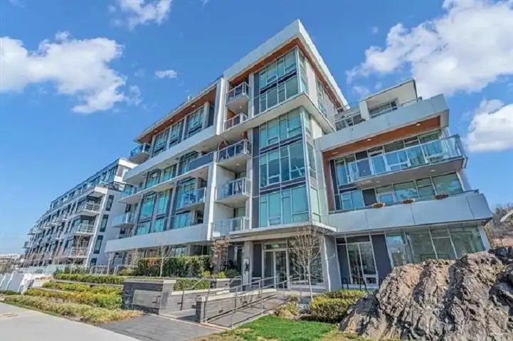 102 4988 CAMBIE STREET - photo 1 of 2