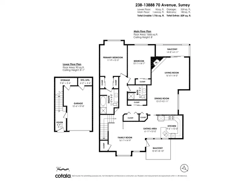 238 13888 70 AVENUE - photo 2 of 40
