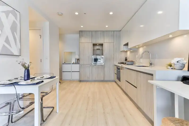 2406 6080 MCKAY AVENUE - photo 2 of 17
