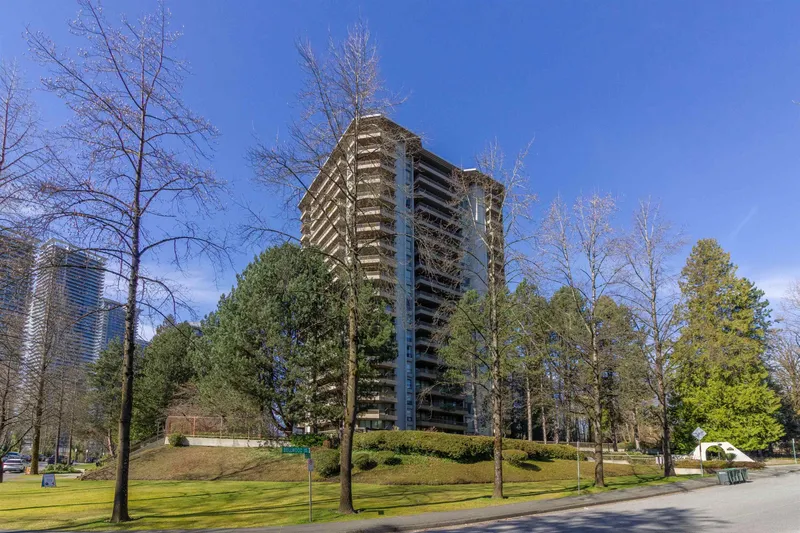 908 2041 BELLWOOD AVENUE - photo 1 of 25