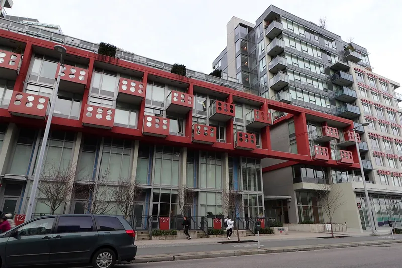 131 E 1ST AVENUE - photo 1 of 25