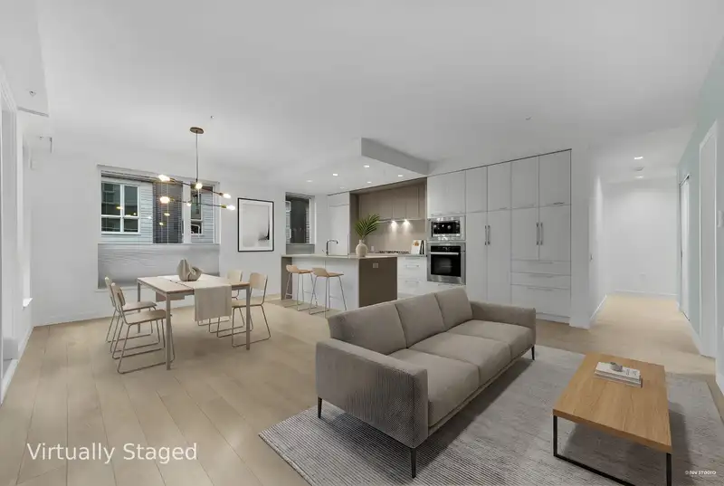 109 6677 CAMBIE STREET - photo 1 of 29