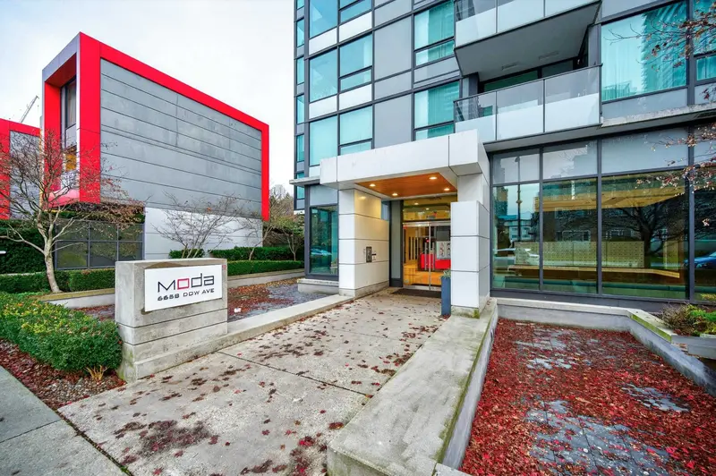 905 6658 DOW AVENUE - photo 3 of 25