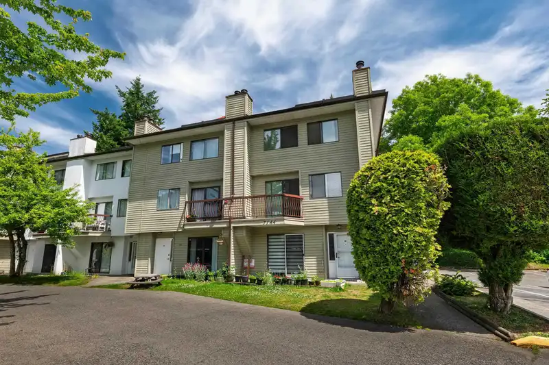 210 7144 133B STREET - photo 1 of 8