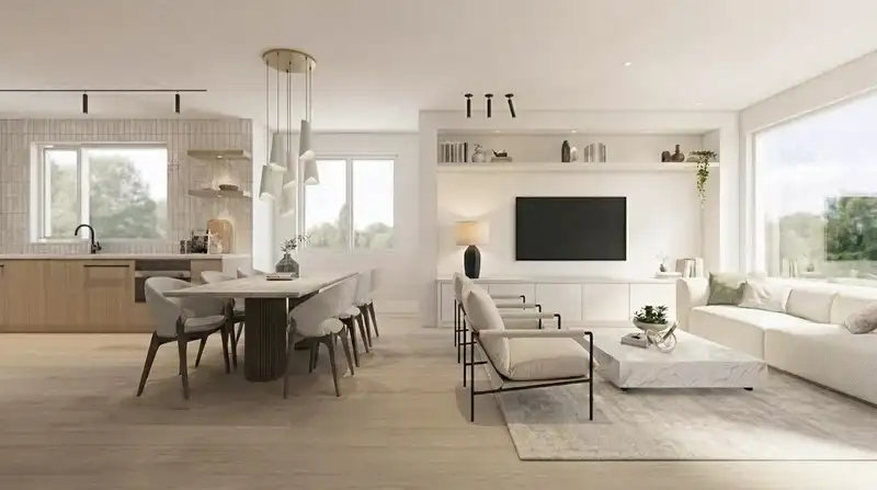 1 2417 HIGHBURY STREET - photo 3 of 6