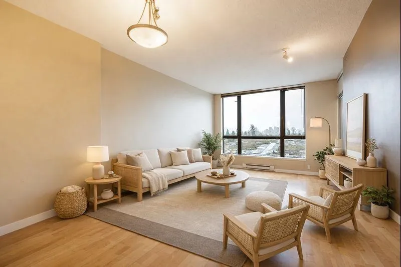 1701 400 CAPILANO ROAD - photo 1 of 25