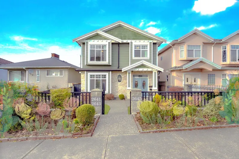 2643 E 8TH AVENUE - photo 1 of 25