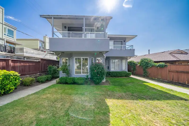 215 W 18TH STREET - photo 1 of 22
