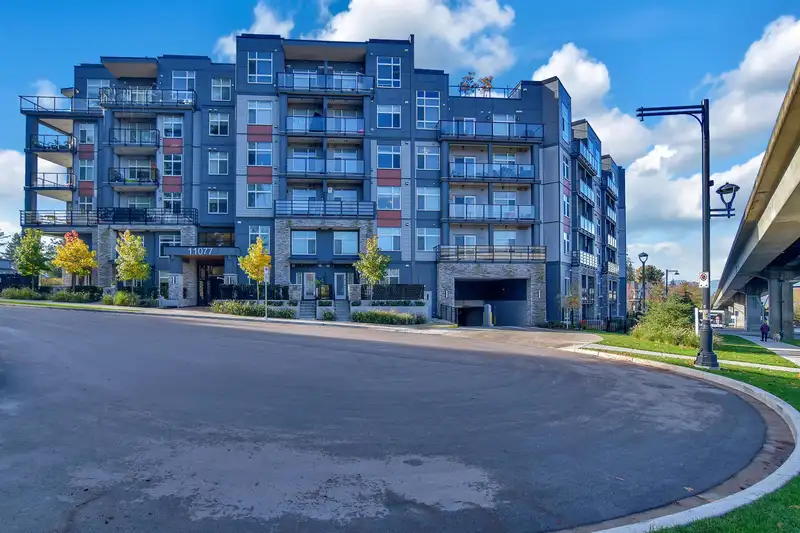 209 11077 RAVINE ROAD - photo 1 of 22