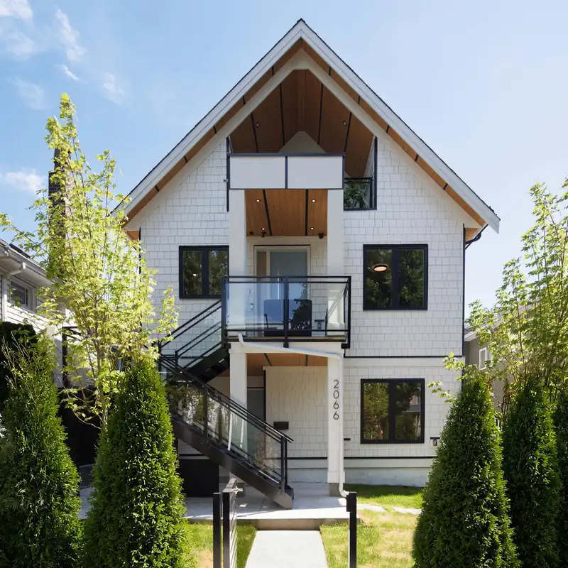 2066 E 1ST AVENUE - photo 1 of 33