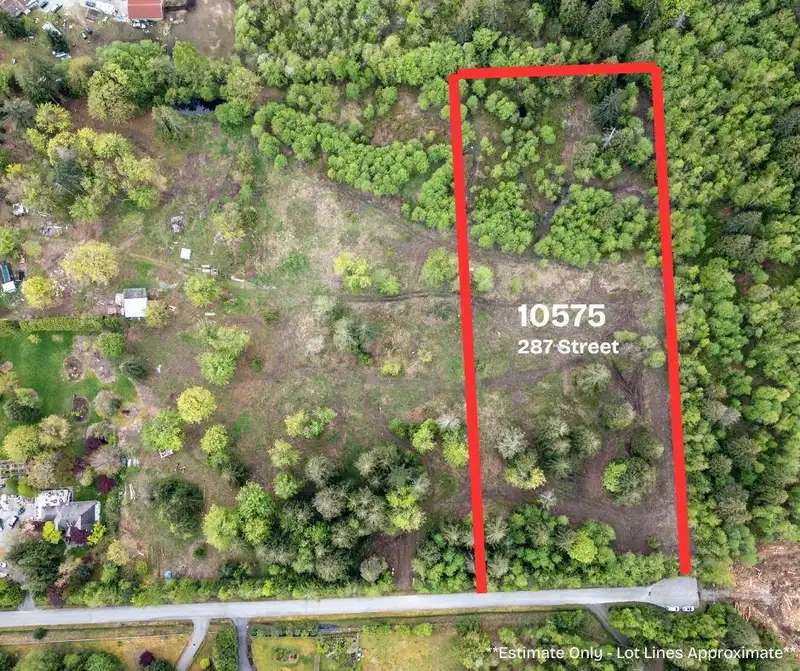10575 287 STREET - photo 1 of 6