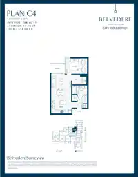 408 9675 KING GEORGE BOULEVARD - thumbnail 17