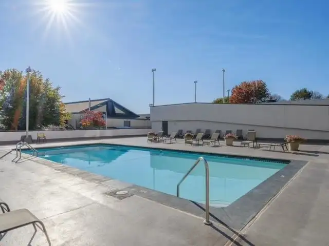1201 6651 MINORU BOULEVARD - photo 3 of 14