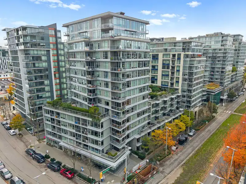 1006 108 W 1ST AVENUE - photo 1 of 22