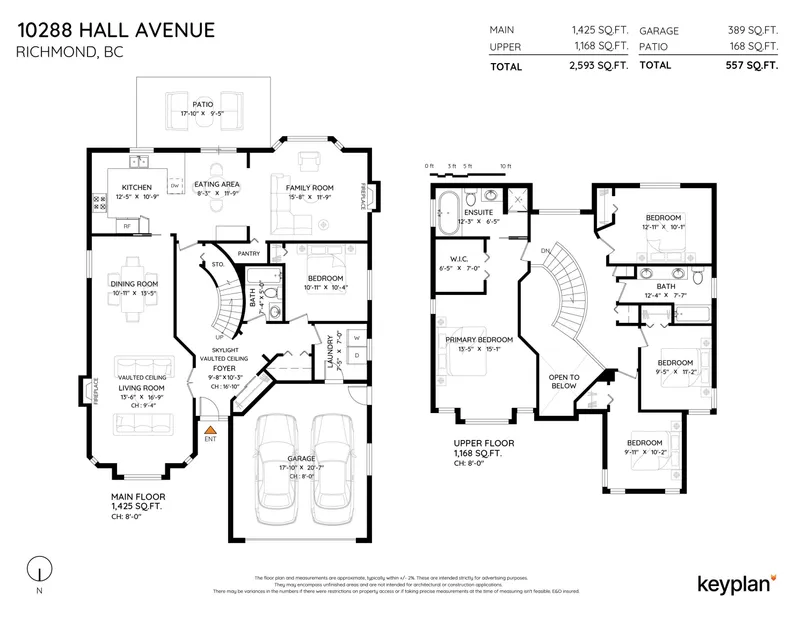 10288 HALL AVENUE - photo 2 of 21